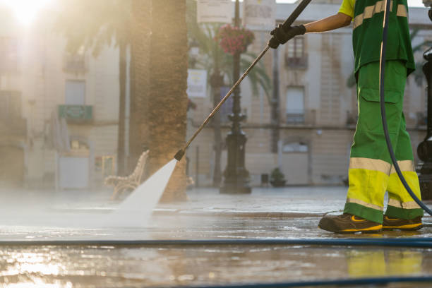 Best Solar Panel Cleaning  in Pojoaque, NM